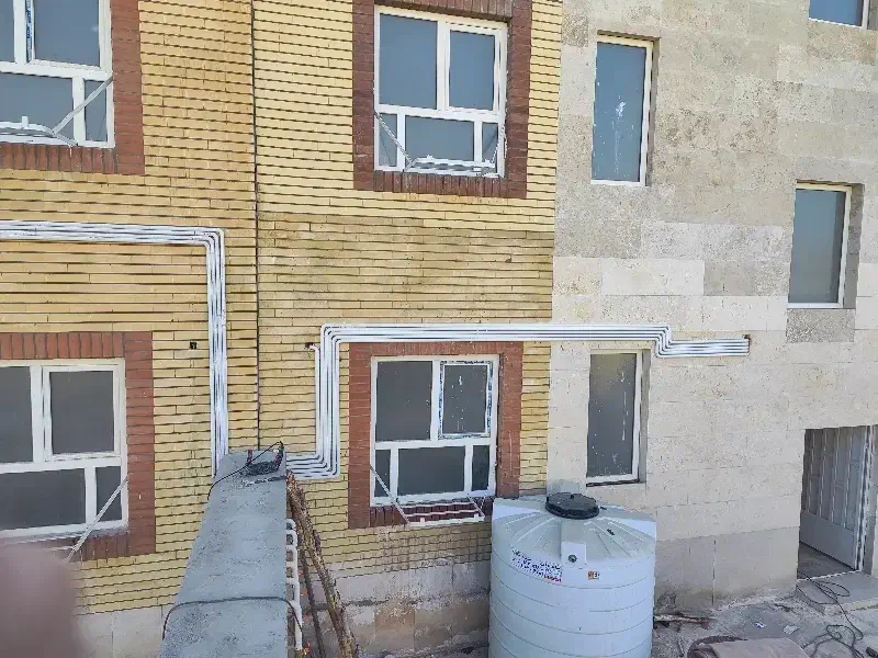 لوله کشی گاز و اتش نشانی|خدمات پیشه و مهارت|اهواز, کوی باهنر|دیوار