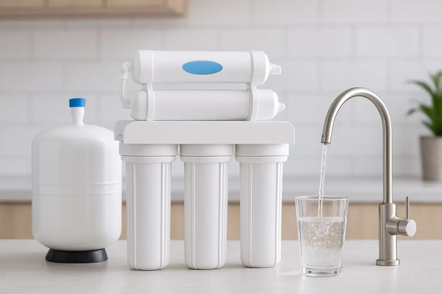 فروش ، نصب ، سرویس و تعمیر دستگاه های تصفیه آب|آبسردکن و تصفیه آب|خرمشهر, |دیوار