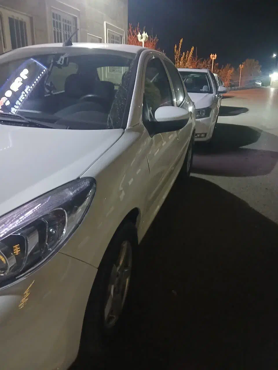 خودرو۲۰۷|خودرو سواری و وانت|اردبیل, |دیوار