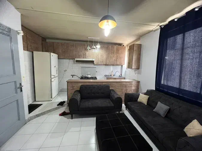 اجاره روزانه/هفتگی/ماهانه ۸۰ متری در شهران جنوبی|اجارهٔ کوتاهمدت آپارتمان و سوئیت|تهران, شهران جنوبی|دیوار