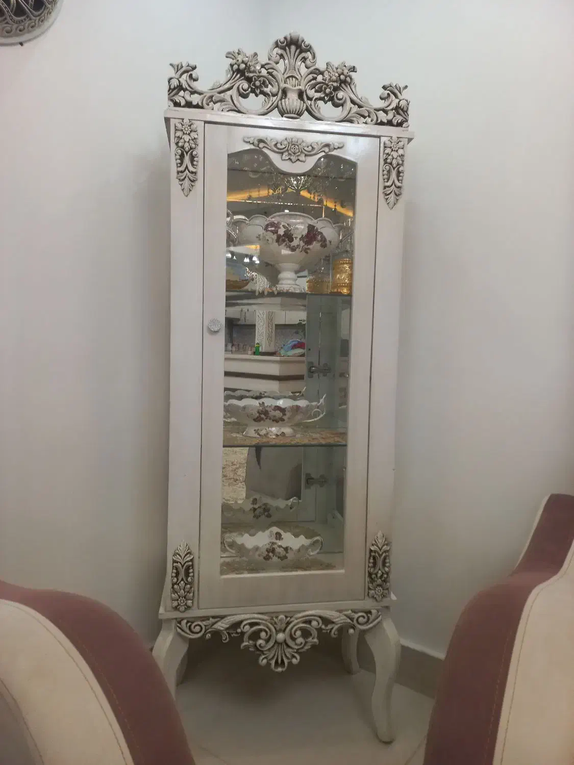 بوفه سالم|بوفه، ویترین، کنسول|ملایر, |دیوار