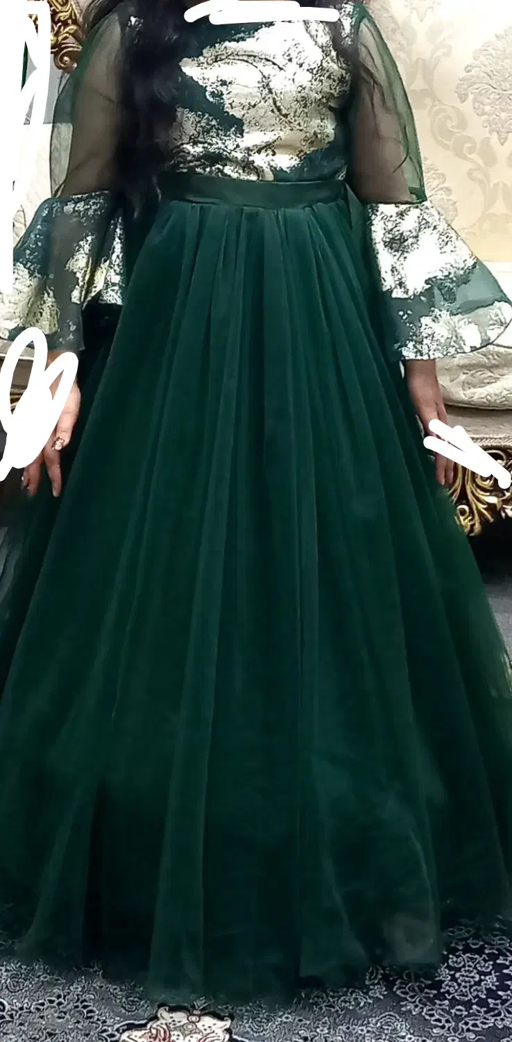 لباس عروس نو نو|لباس|یاسوج, |دیوار