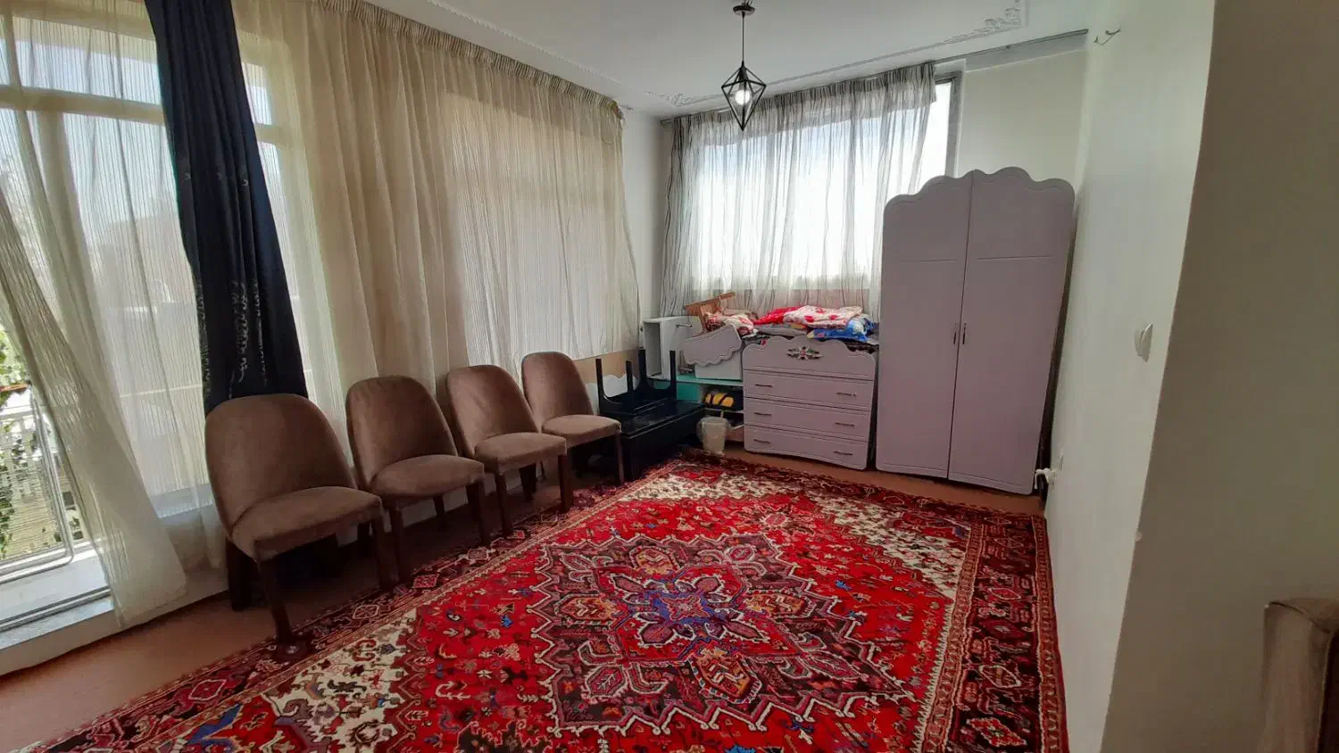 اجاره واحد۹۰متری/صائب قطران خیام گازران|اجارهٔ آپارتمان|تبریز, |دیوار