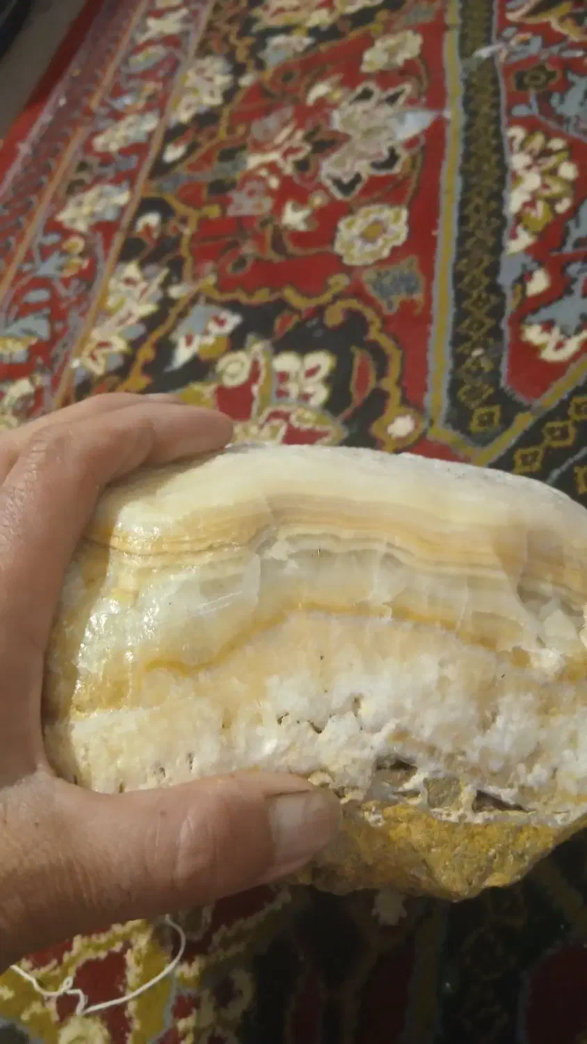 سنگ امیتیست بزرگ|کلکسیون اشیاء عتیقه|هشتگرد, فاز ۱ مهستان|دیوار