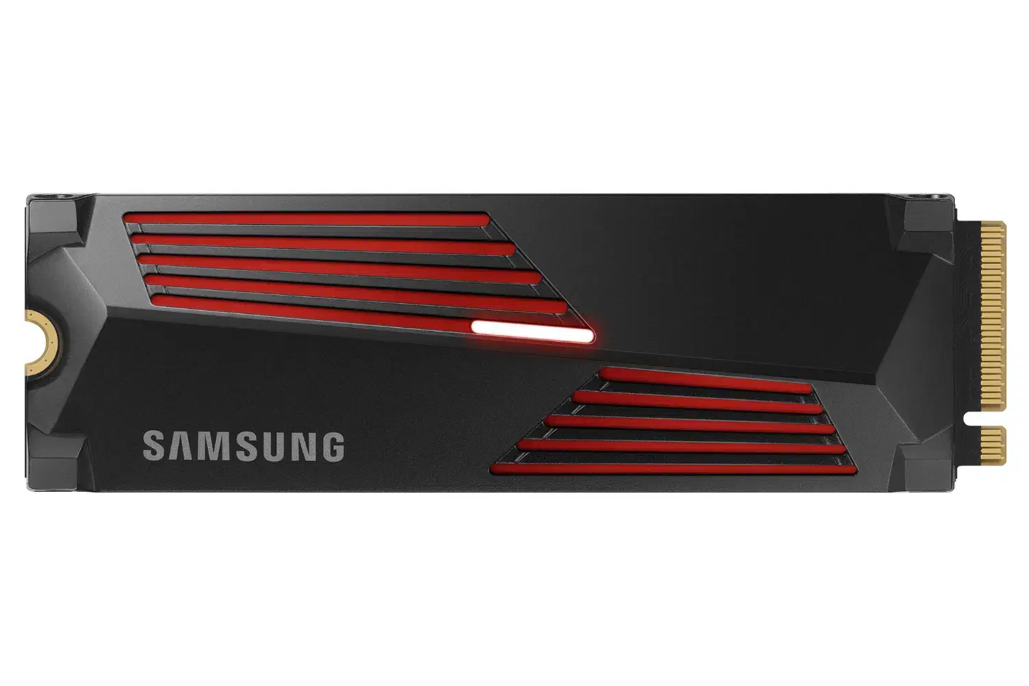 حافظه هیت سینک دار Samsung 990 PRO NVMe M.2 4TB|قطعات و لوازم جانبی رایانه|زنجان, |دیوار