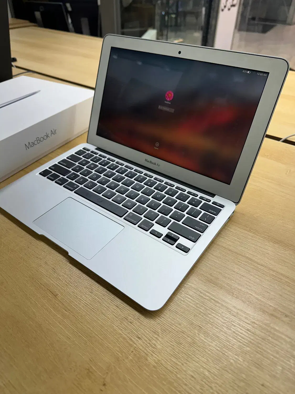 macbook air 11 inch|رایانه همراه|تهران, جردن|دیوار
