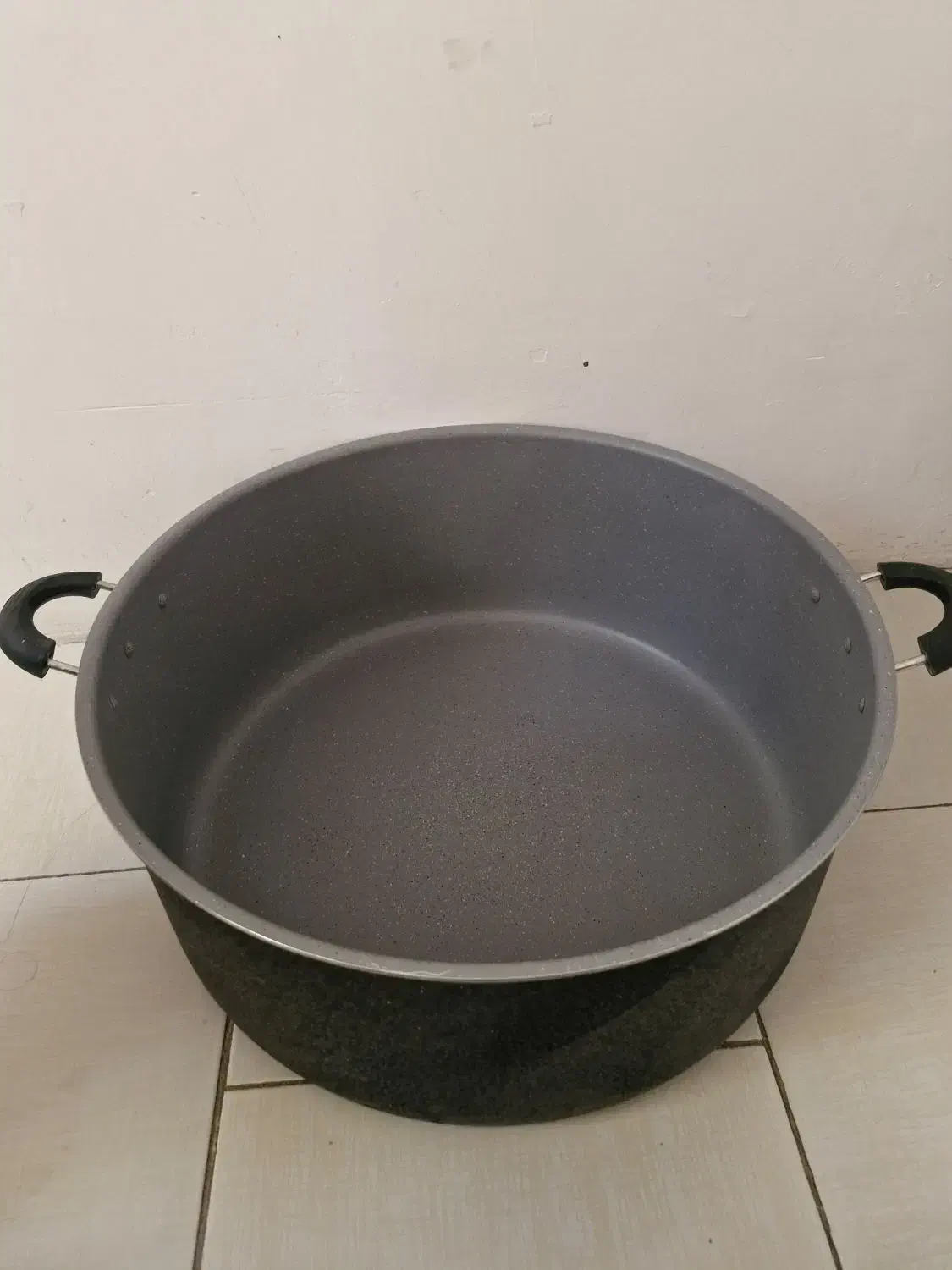 قابلمه بزرگ سایز ۵۶|ظروف پختوپز|مشهد, الهیه|دیوار