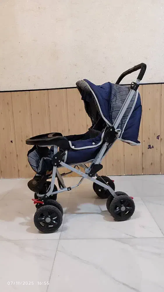 کالسکه زیاد کار نکرده|کالسکه و لوازم جانبی|دزفول, |دیوار