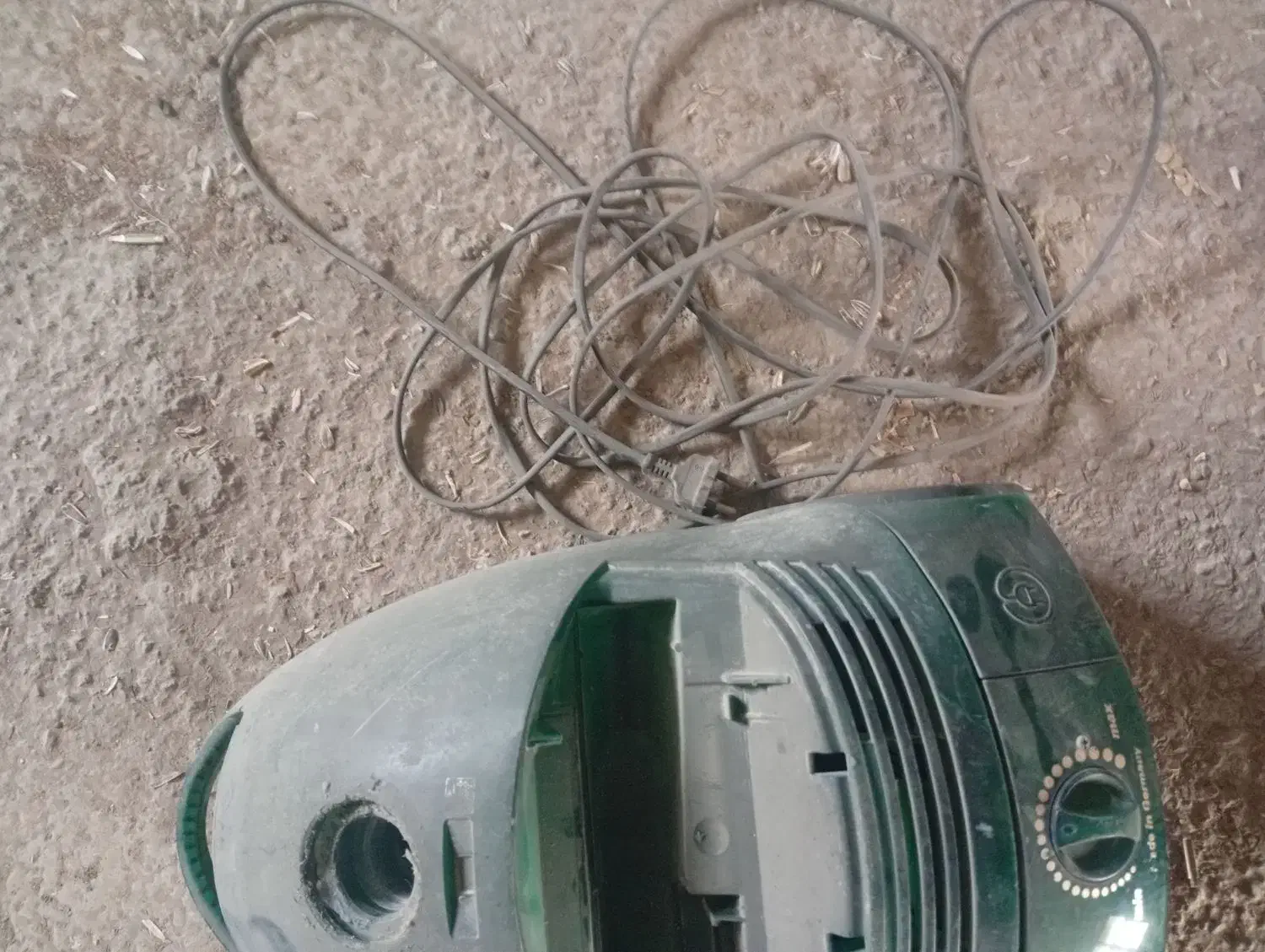 جاروبرقی|جاروبرقی، جارو شارژی، بخارشو|خمینیشهر, |دیوار