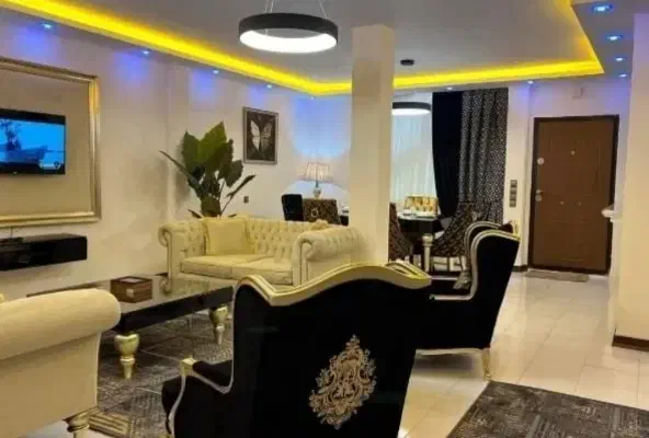 سوییت روزانه/ آپارتمان مبله سعادت آباد /دوخواب شیک|اجارهٔ کوتاه‌مدت آپارتمان و سوئیت|تهران, آسمان|دیوار