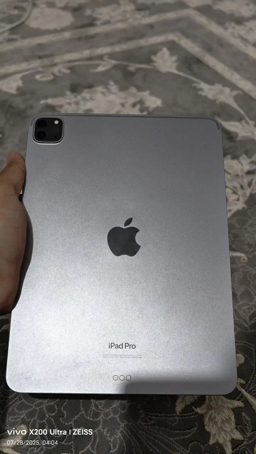 ipad pro 2022|تبلت|کرمانشاه, |دیوار