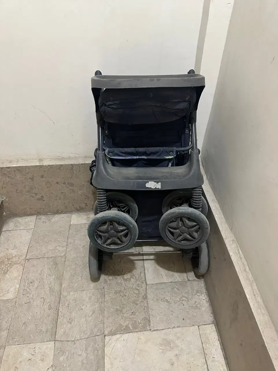 کالسکه|کالسکه و لوازم جانبی|مشهد, بهارستان|دیوار