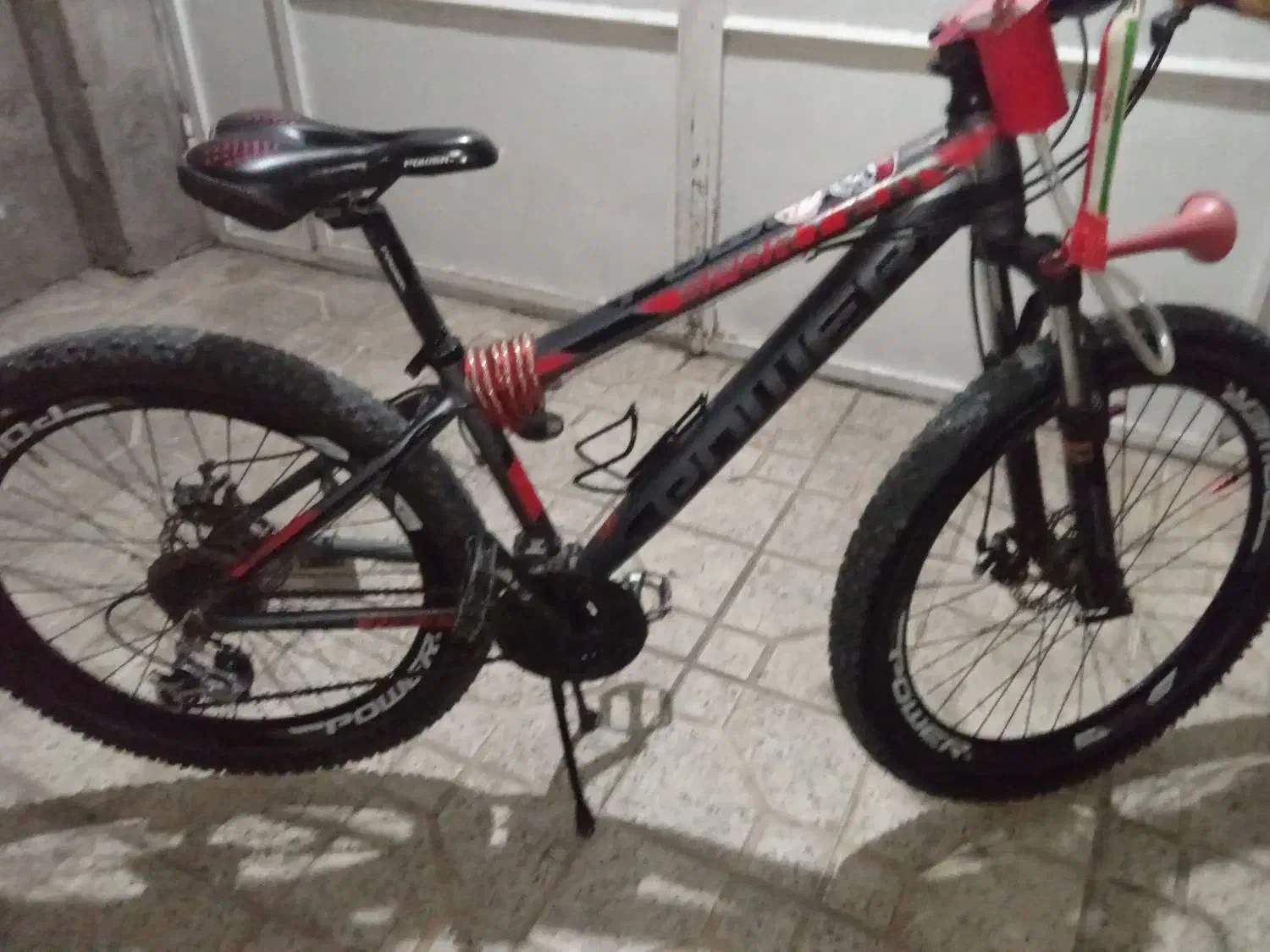 دوچرخه ۲۶ درحد نو|دوچرخه، اسکیت، اسکوتر|رودسر, |دیوار