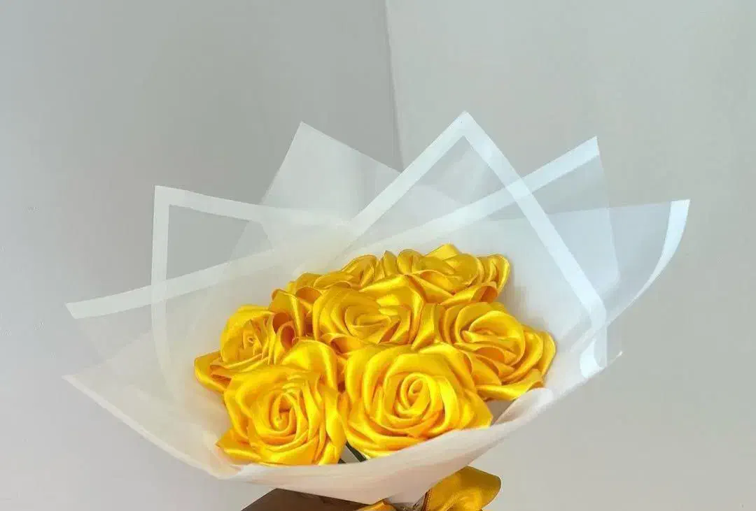 گل جاودان|گل مصنوعی|نقده, |دیوار