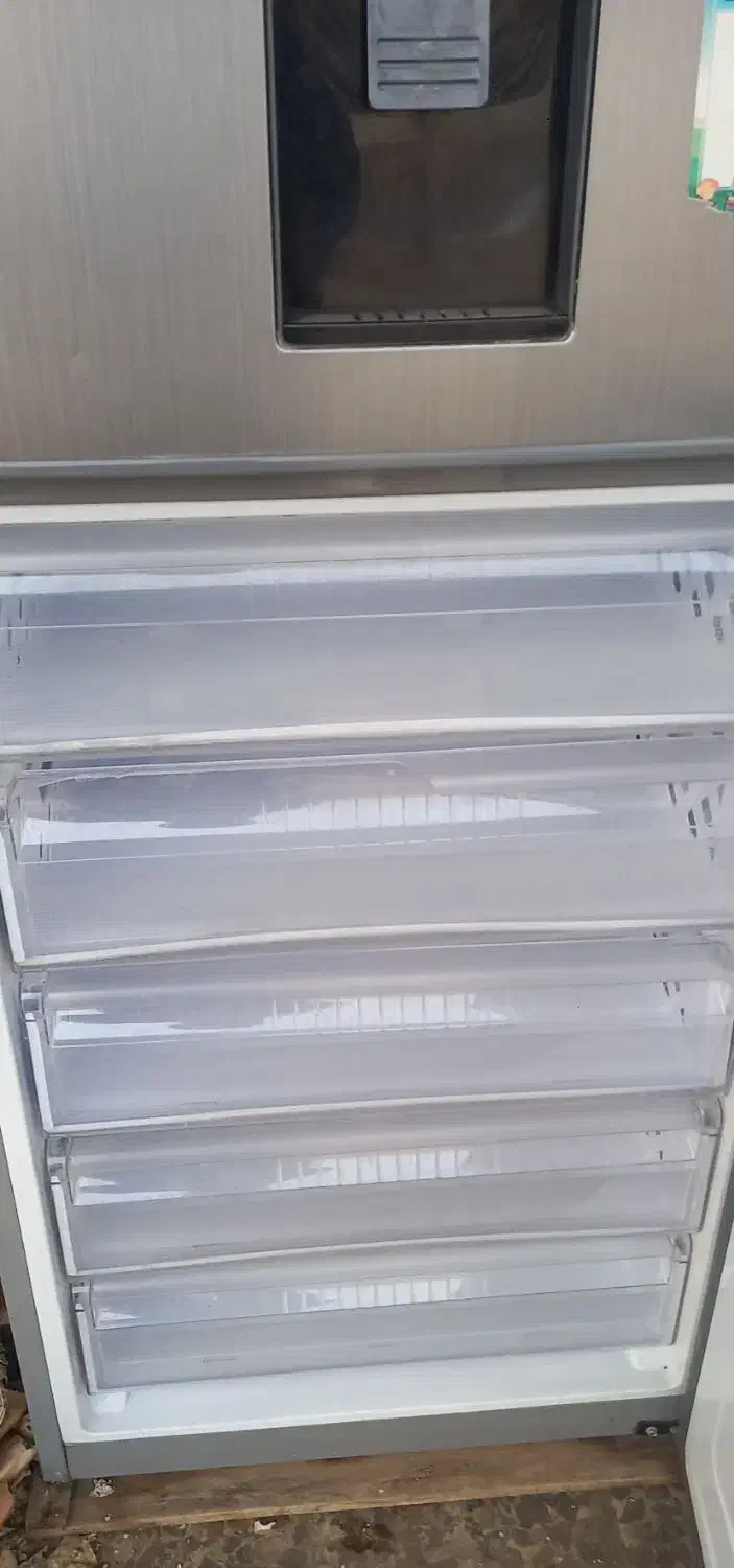 یخچال فریز وارکانا|یخچال و فریزر|گرگان, |دیوار