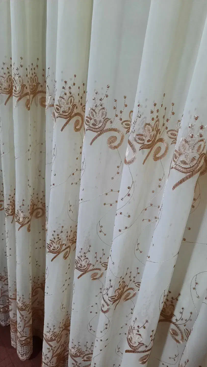 پرده خانه|پرده، رانر، رومیزی|پلدختر, |دیوار