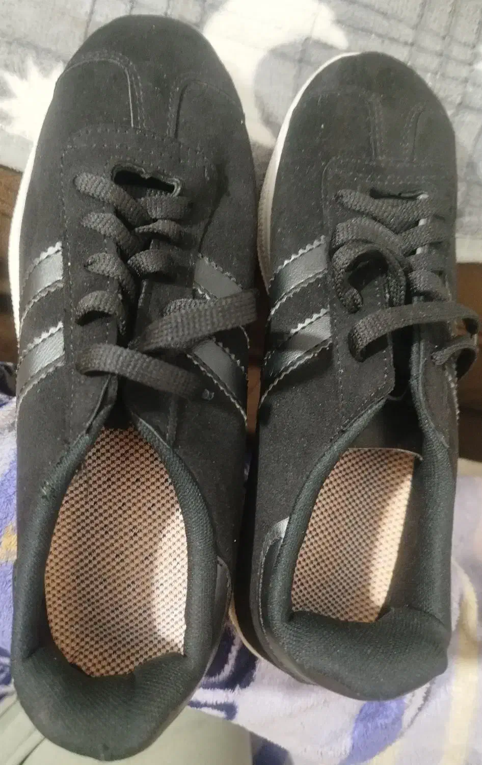 کتونی نو|کیف، کفش، کمربند|خرم‌آباد, |دیوار