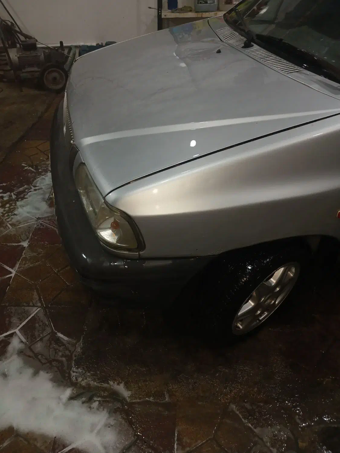 فروش پراید 141|خودرو سواری و وانت|بهبهان, |دیوار