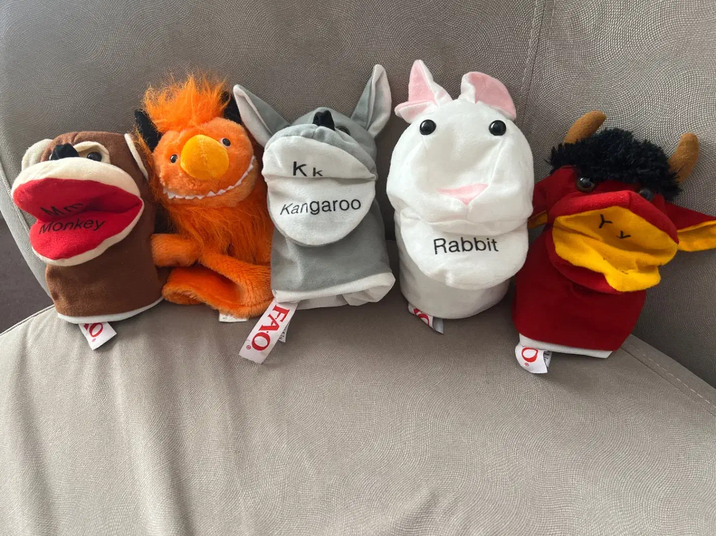 عروسک نمایشی|اسباببازی|قزوین, |دیوار