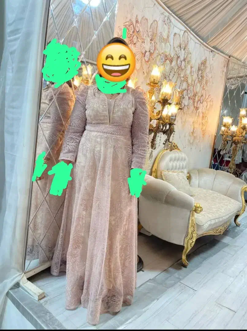 فروش لباس مجلسی|لباس|خمینیشهر, |دیوار