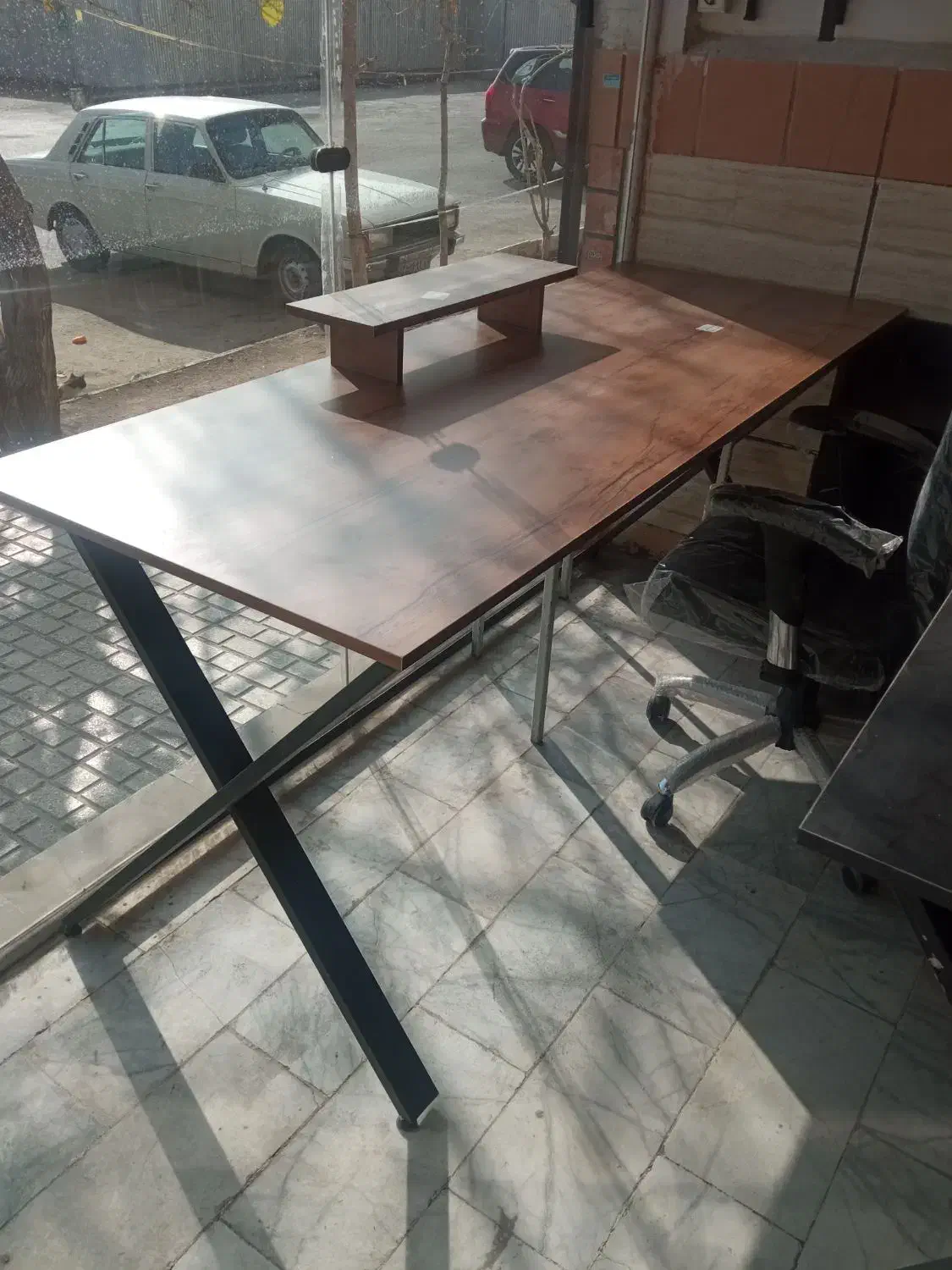 میز مطالعه ناخن کار|میز تحریر و کامپیوتر|تهران, امین حضور|دیوار