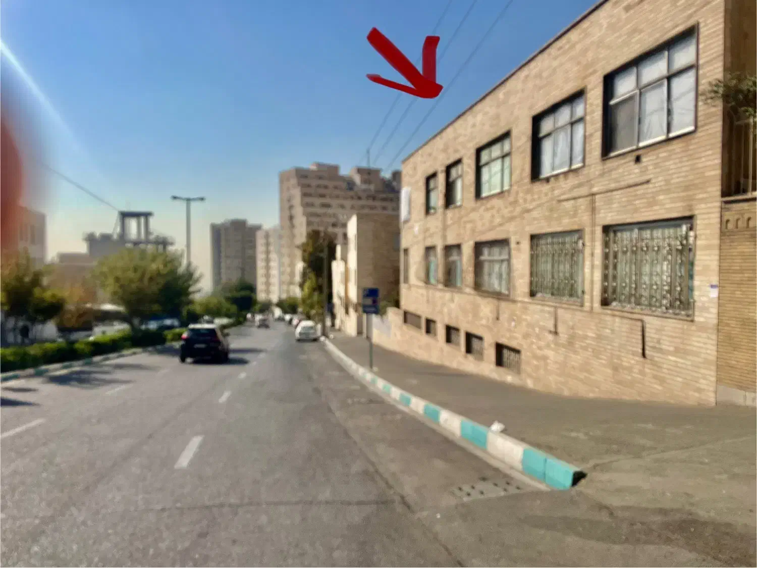 فروش اپرتمان موقعیت اداری|فروش آپارتمان|تهران, پرواز|دیوار