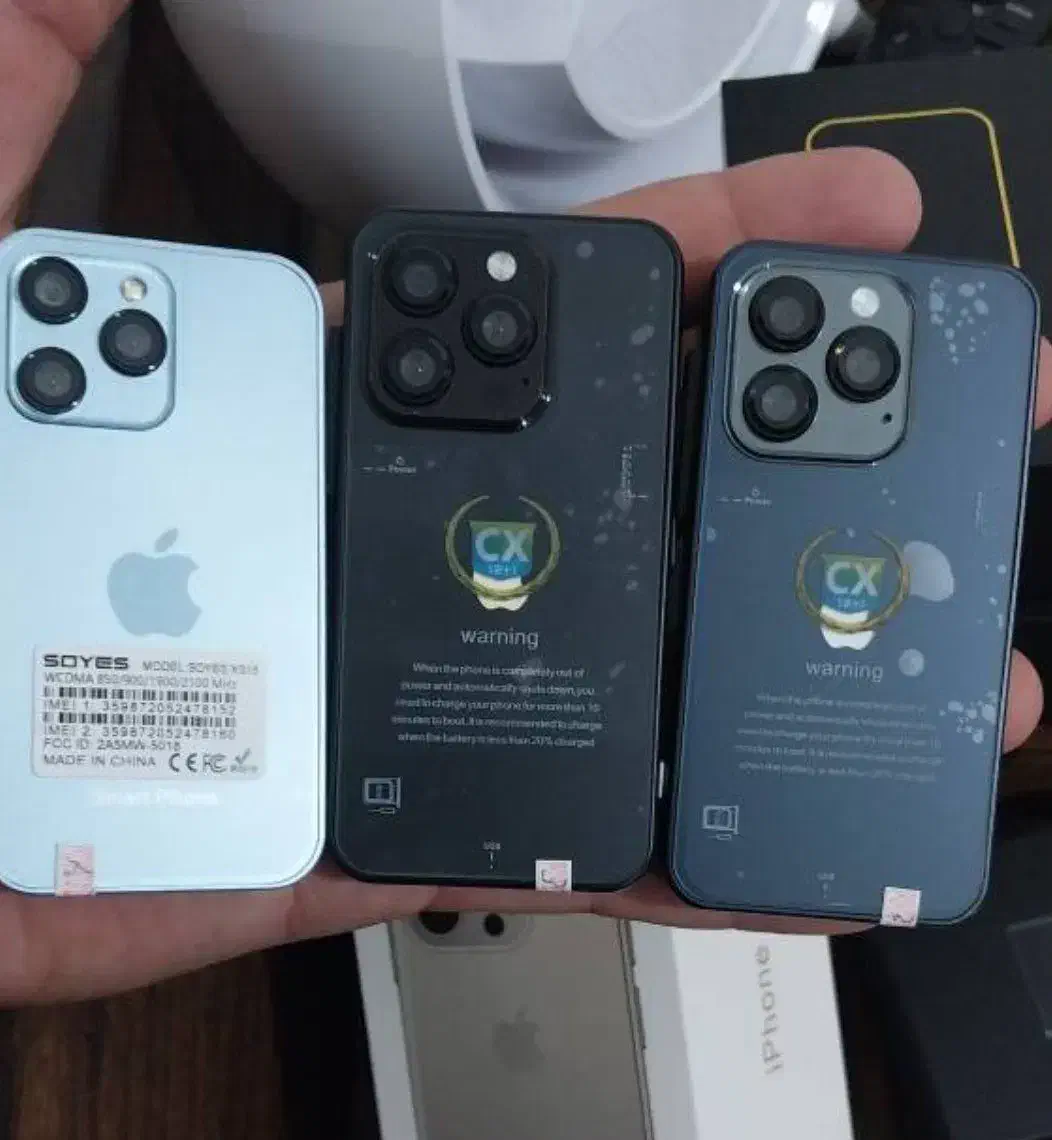 گوشی لمسی آیفون سامسونگ اپل مینی apple|موبایل|اصفهان, احمدآباد|دیوار