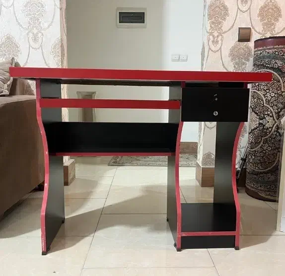 میز تحریر.یا میز مطالعه|میز تحریر و کامپیوتر|نکا, |دیوار