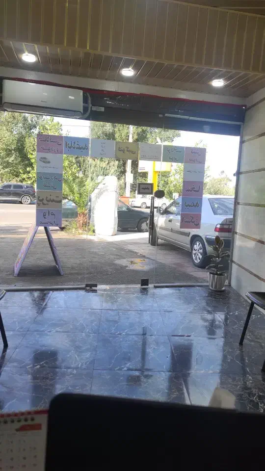 مغازه ۲۰ متری|فروش مغازه و غرفه|سنگر, |دیوار