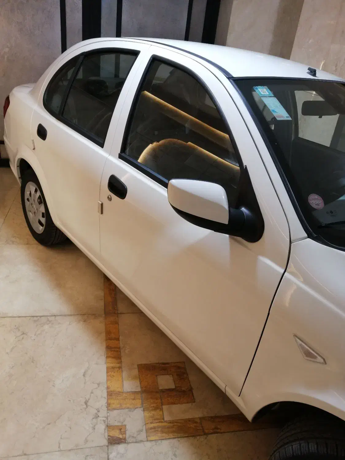 ساینا S فول 1403|خودرو سواری و وانت|مشهد, ده دی|دیوار