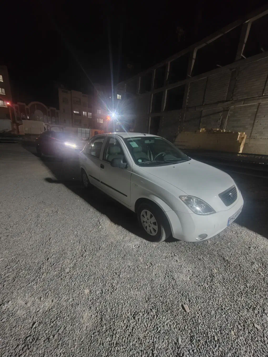 تیبا2|خودرو سواری و وانت|بیرجند, |دیوار