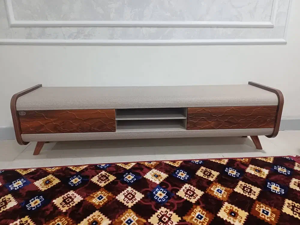 میز تلوزیون|میز تلویزیون|امیدیه, |دیوار