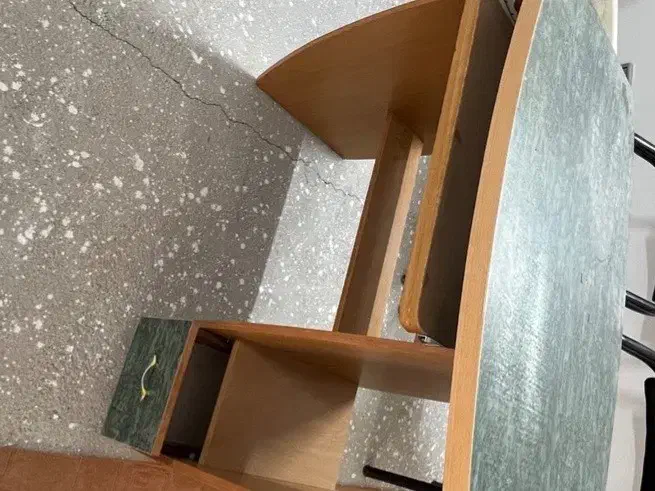 میز کامپیوتر|میز تحریر و کامپیوتر|بجنورد, |دیوار