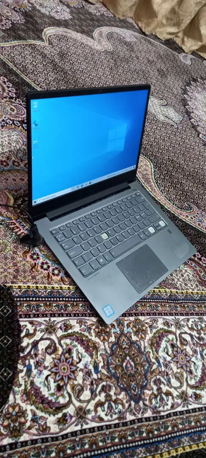 لب تاب مهندسی لنوو i7نسل۸|رایانه همراه|سهند, |دیوار