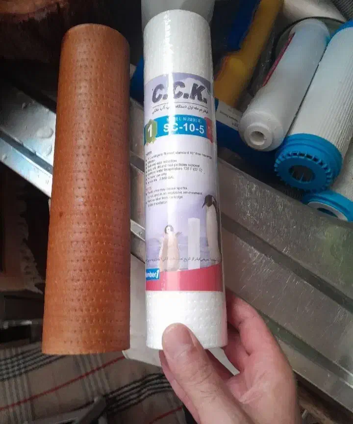 نصب/تعمیر/عیب یابی/مشاوره دستگاه تصفیه آب|خدمات پیشه و مهارت|آبادان, |دیوار