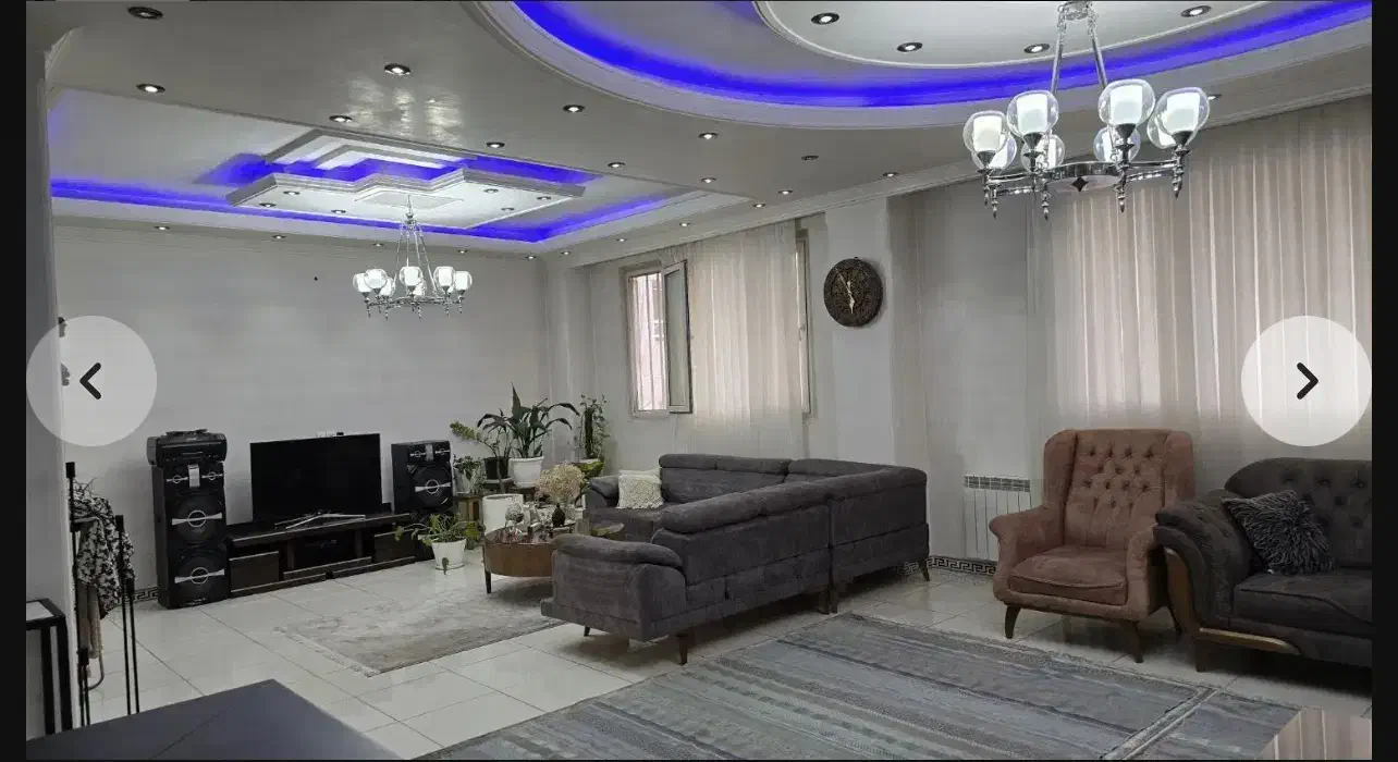 فروش اپارتمان تک واحدی زمینهای شهرداری|فروش آپارتمان|اسلام‌شهر, شهرک قائمیه|دیوار