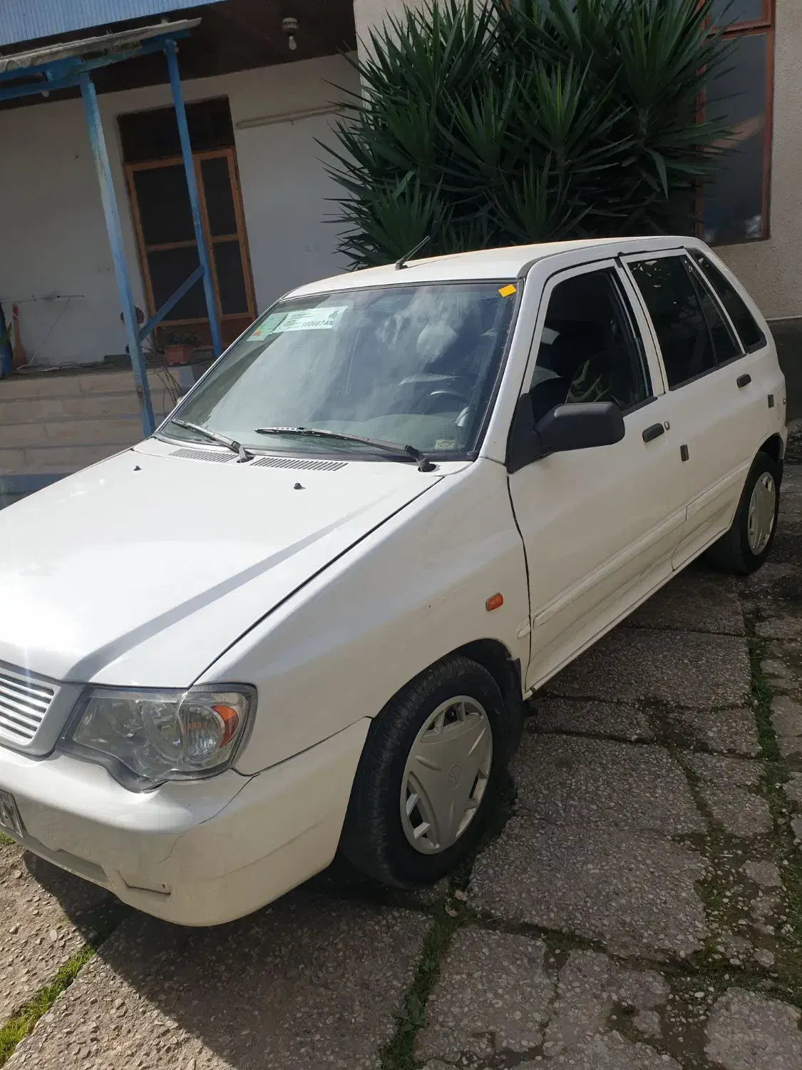 پراید111|خودرو سواری و وانت|نوشهر, |دیوار