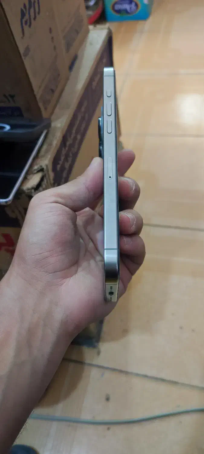 iphone15promax|موبایل|گرگان, |دیوار