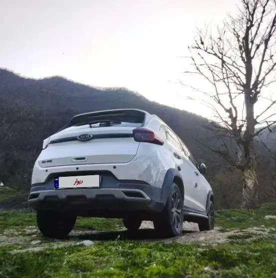 X22pro mt. 1403|خودرو سواری و وانت|مشهد, رضاشهر|دیوار