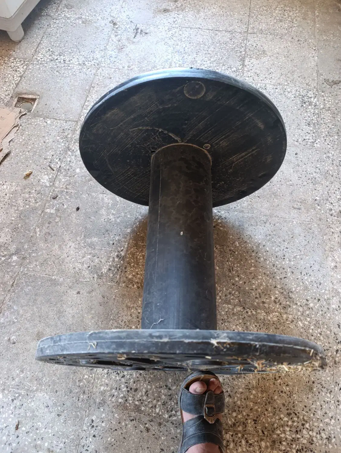 قرقره کابل|ابزارآلات|آزادشهر, |دیوار