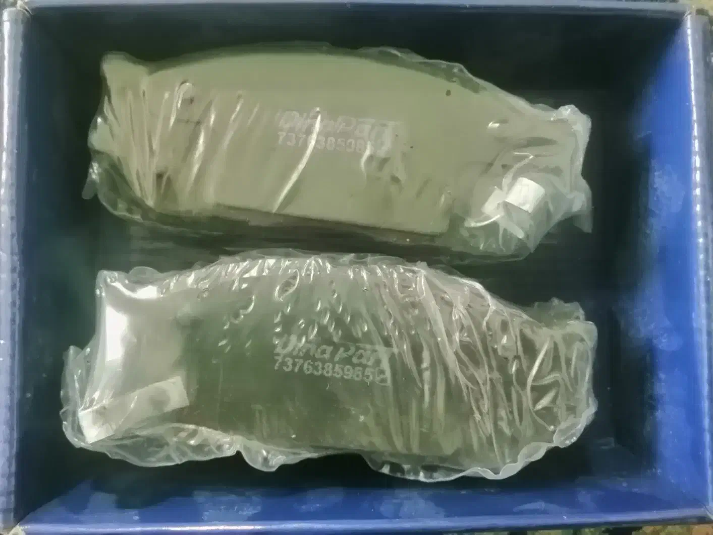 لنت جلوRIOوتیباجدید|قطعات یدکی و لوازم جانبی|کرمان, |دیوار