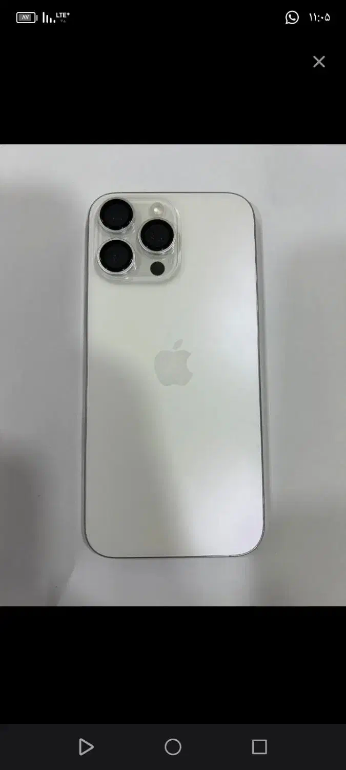 آیفن 16|موبایل|سیرجان, |دیوار