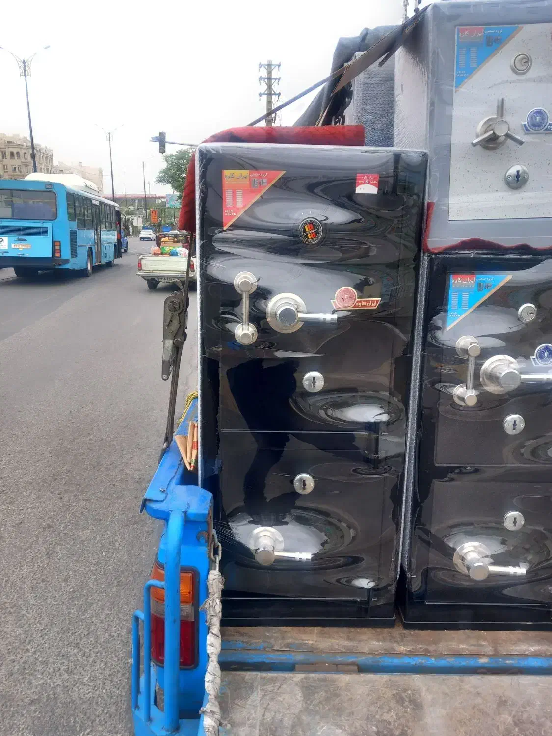 نمایندگی گاوصندوق درکهریزک|ابزارآلات|کهریزک, |دیوار