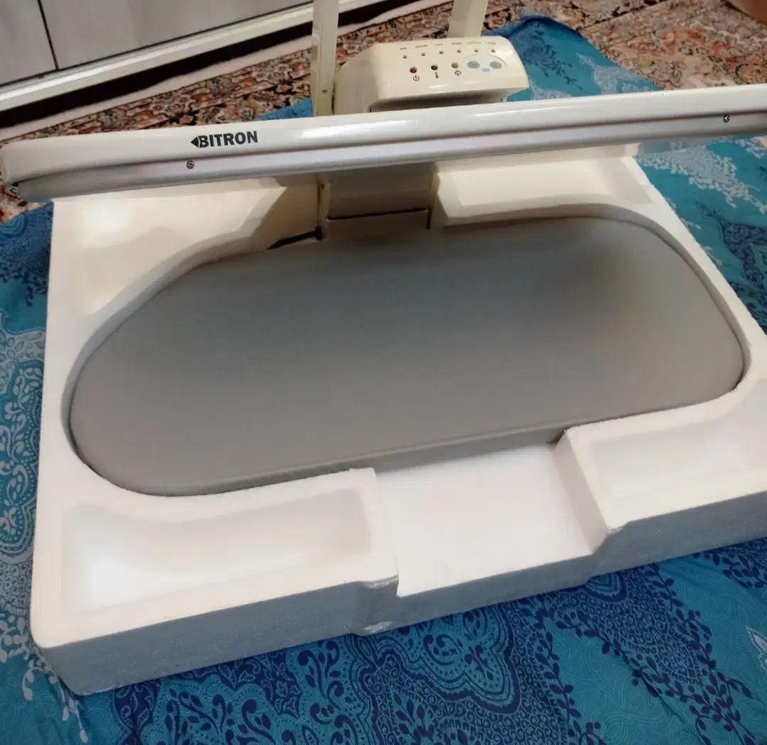 اتو پرس بایترون|اتو و لوازم اتو|تهران, مسعودیه|دیوار