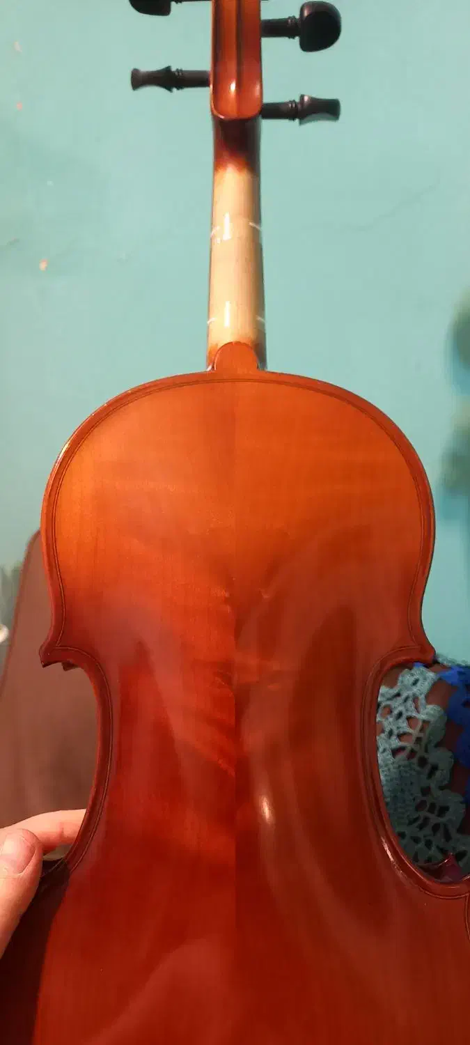 ویولن تی اف استیودنت (TF student)|ویولن|کرج, فاز ۳ گوهردشت|دیوار