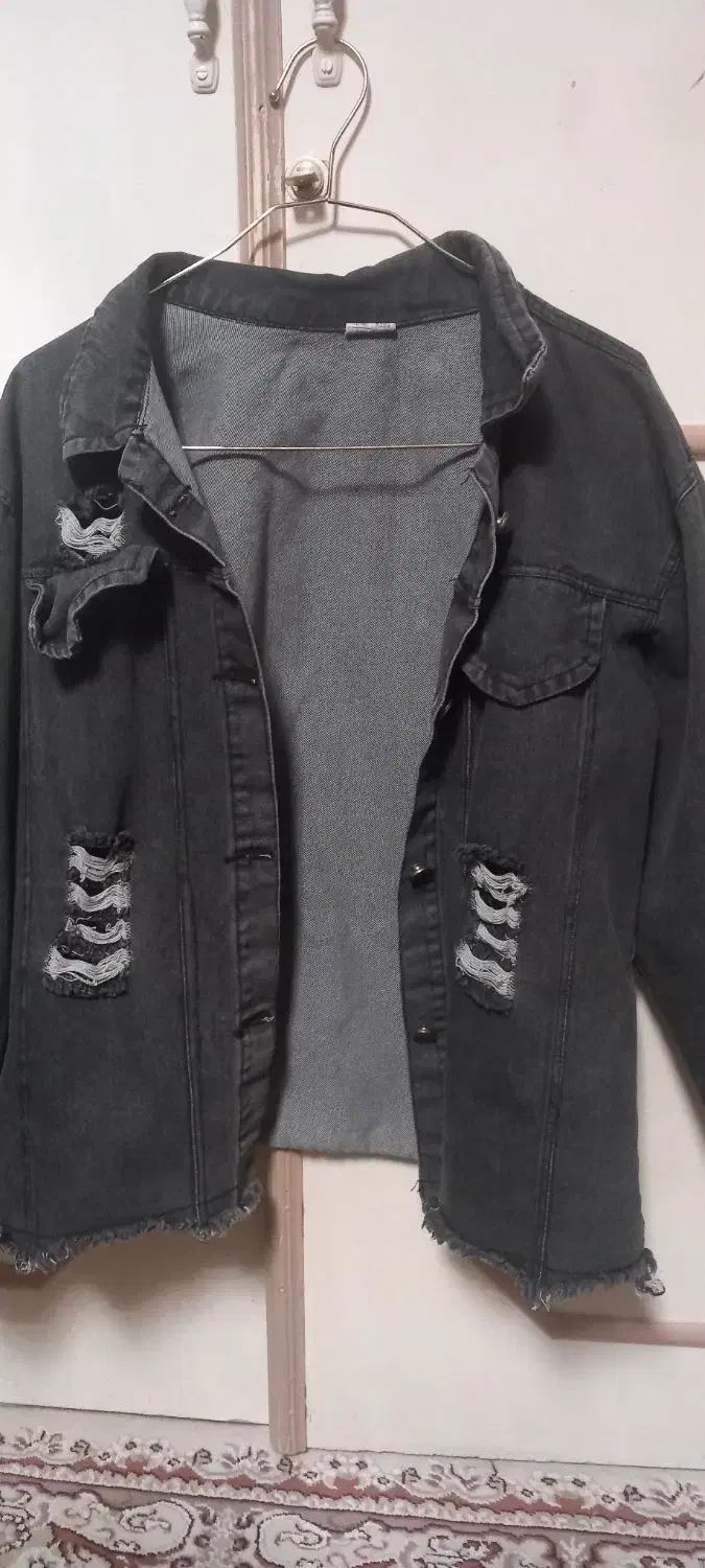 کت و شلوار لی|لباس|تایباد, |دیوار