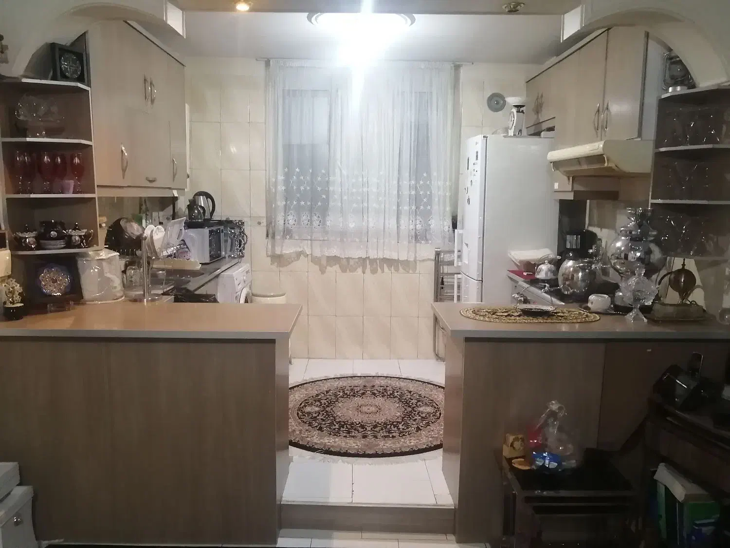 50 متر تک واحدی