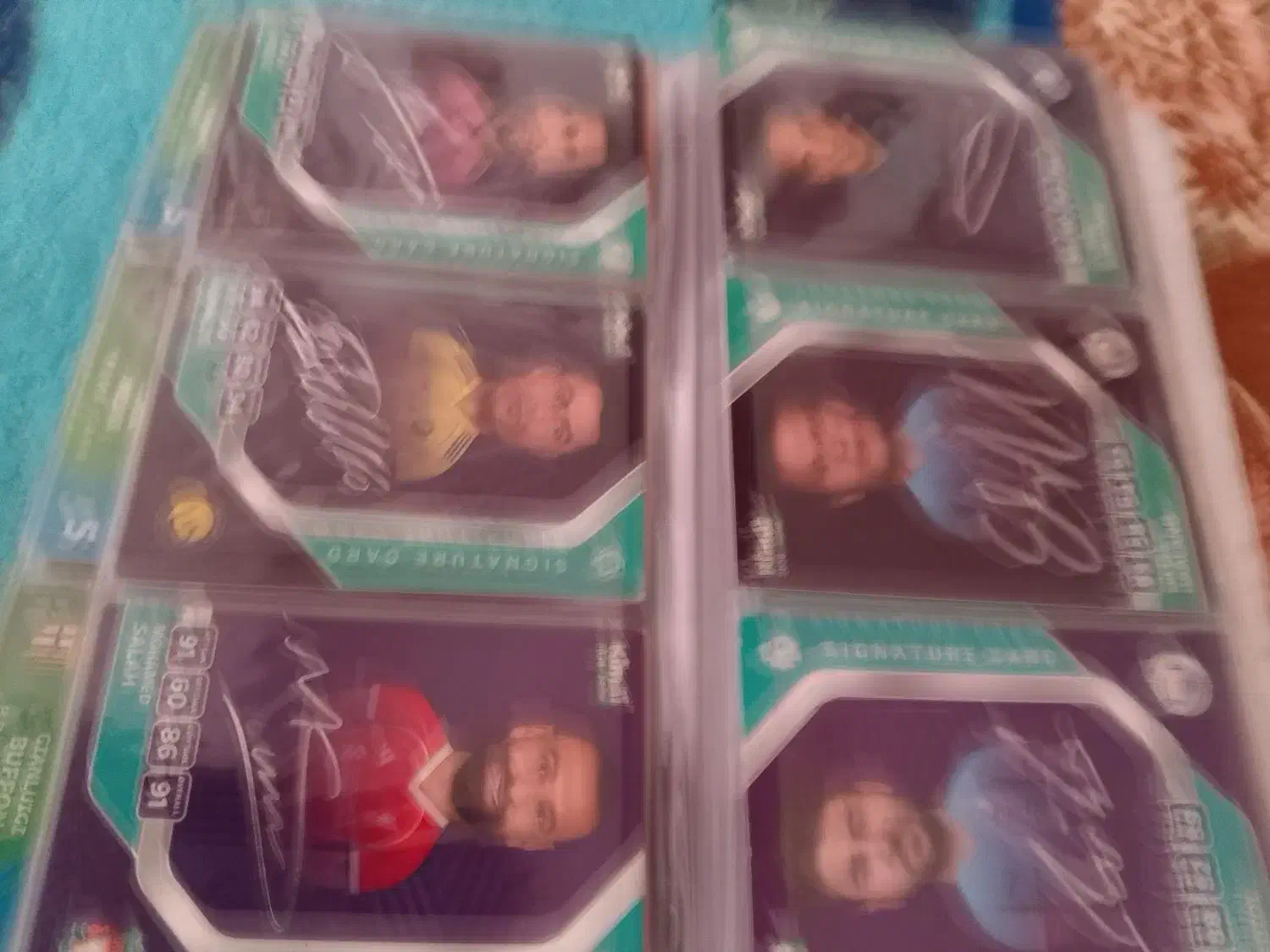 کارت کیمدی ۲۰۲۶|اسباببازی|تهران, انبار نفت|دیوار