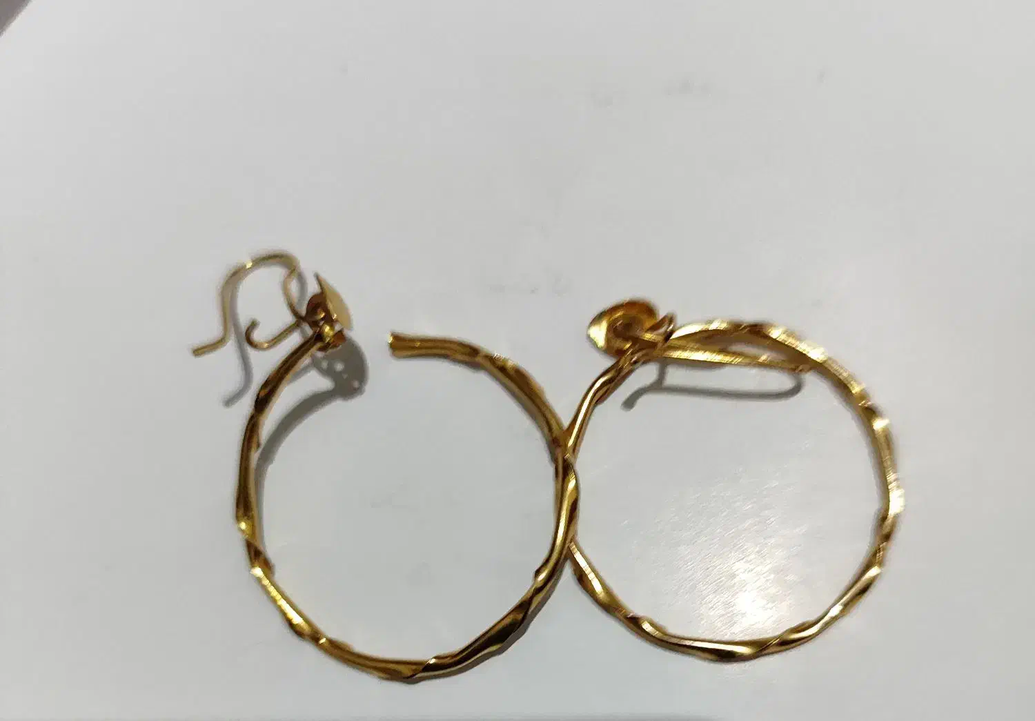 طلا پنت و زنجیر و پلاک و گوشواره|جواهرات|کرمانشاه, |دیوار