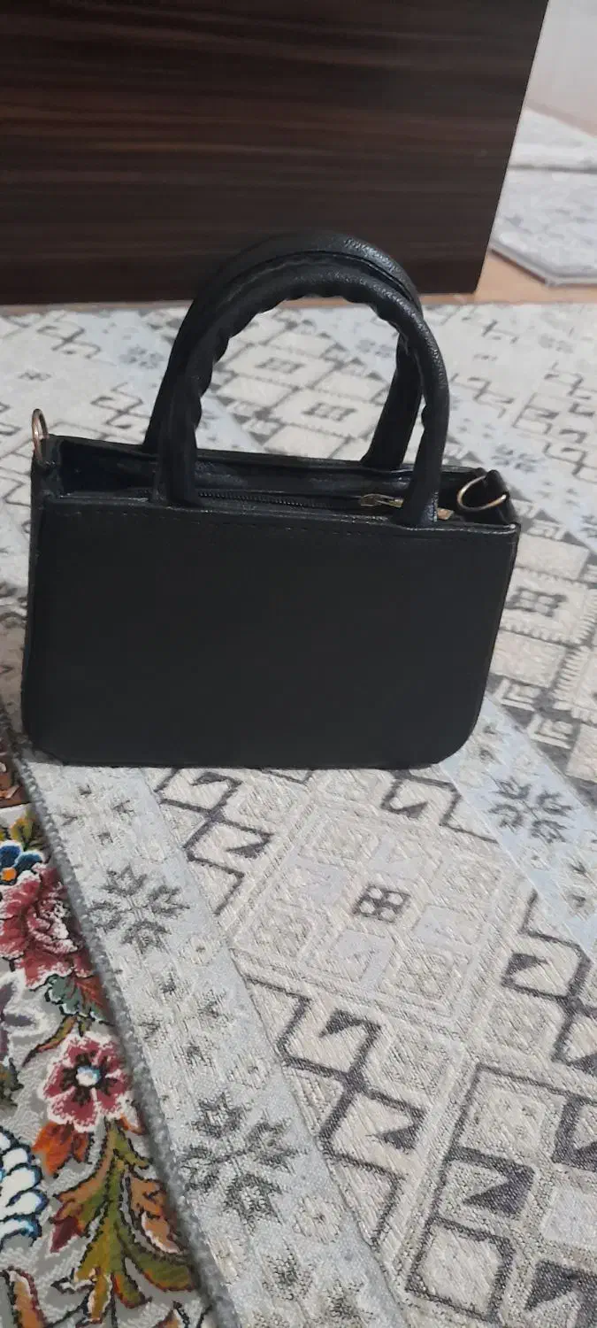 دوعدد کیف|کیف، کفش، کمربند|همدان, |دیوار